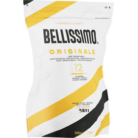 Café Moído Torrado Aroma Originale Int 8