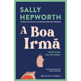A Boa Irm&atilde; de Sally Hepworth