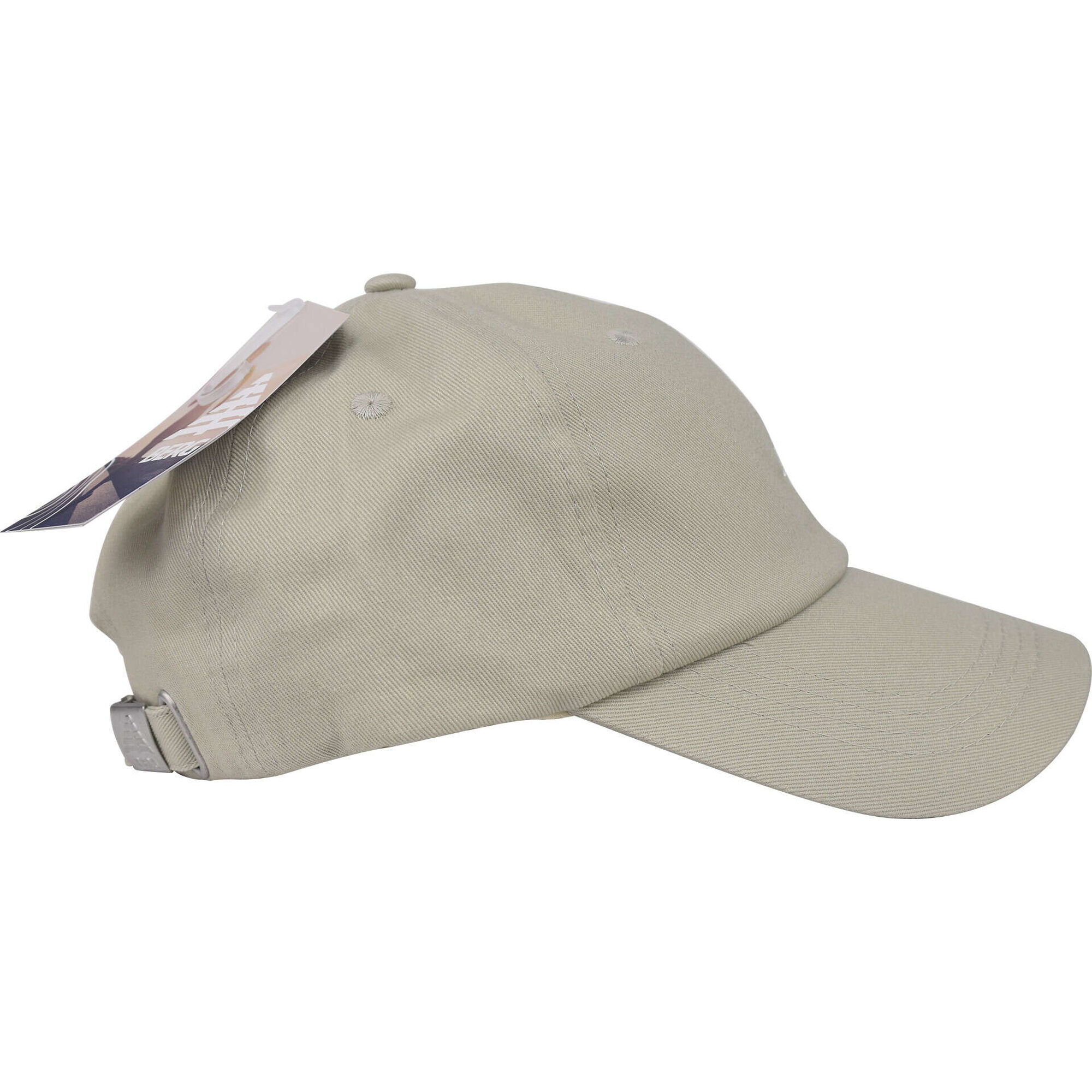 Chap&eacute;u Casual Bege Berg