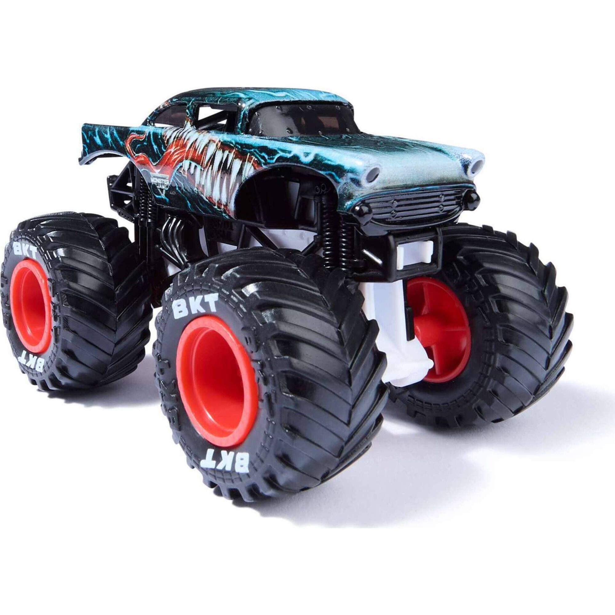 Veiculos Marvel Spider-man vs Venom 1:64 (Pack 2)