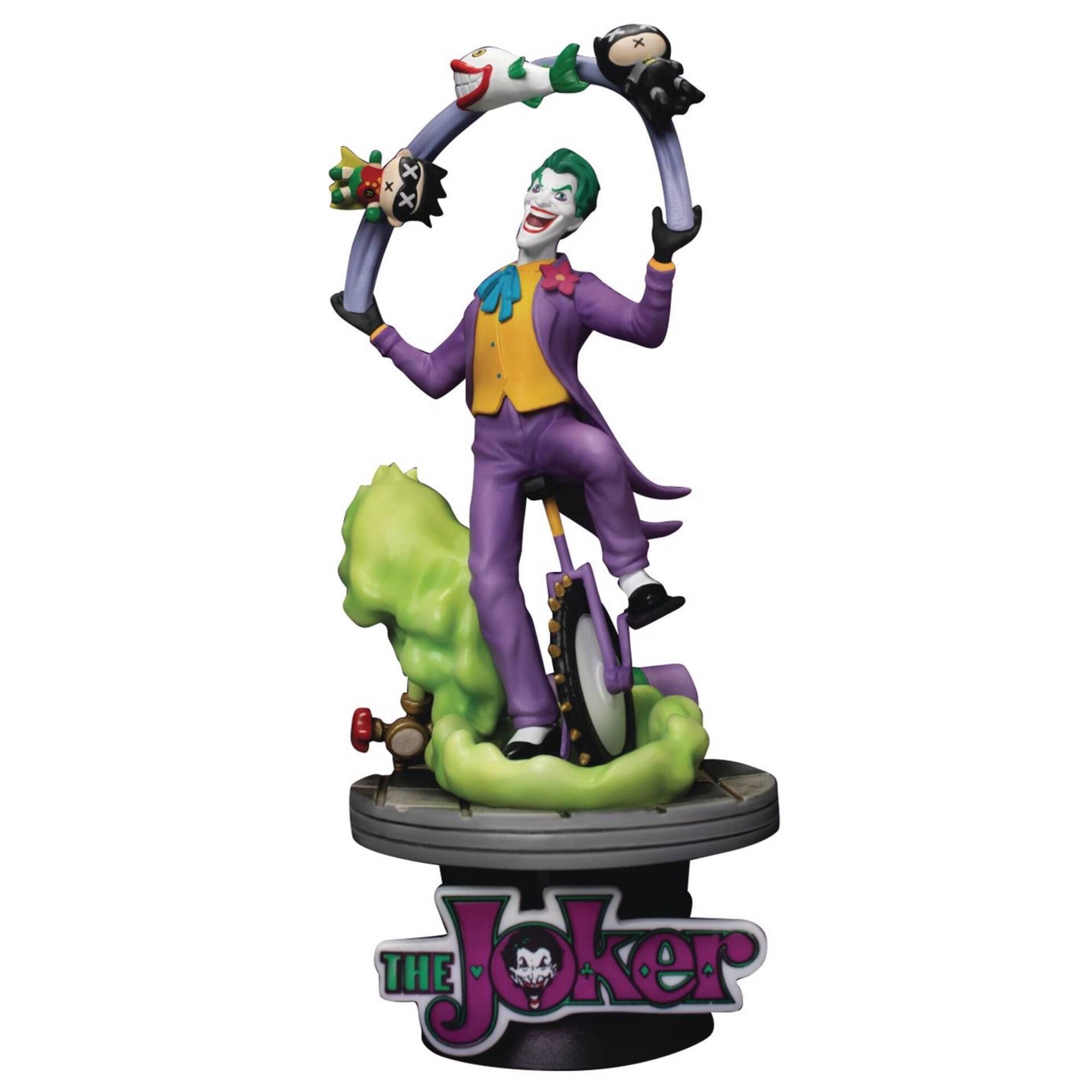 Figura Joker 16cm