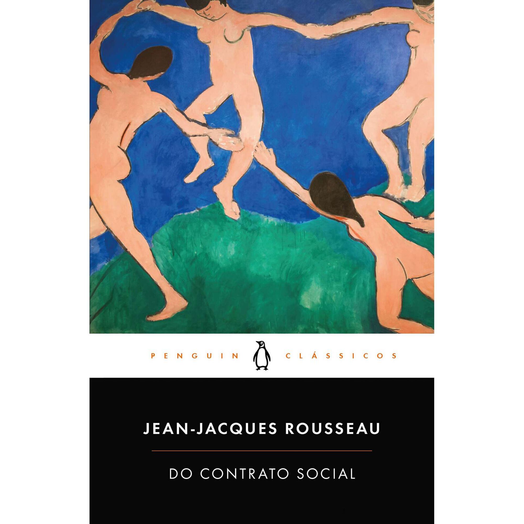 Do Contrato Social Do Contrato Social