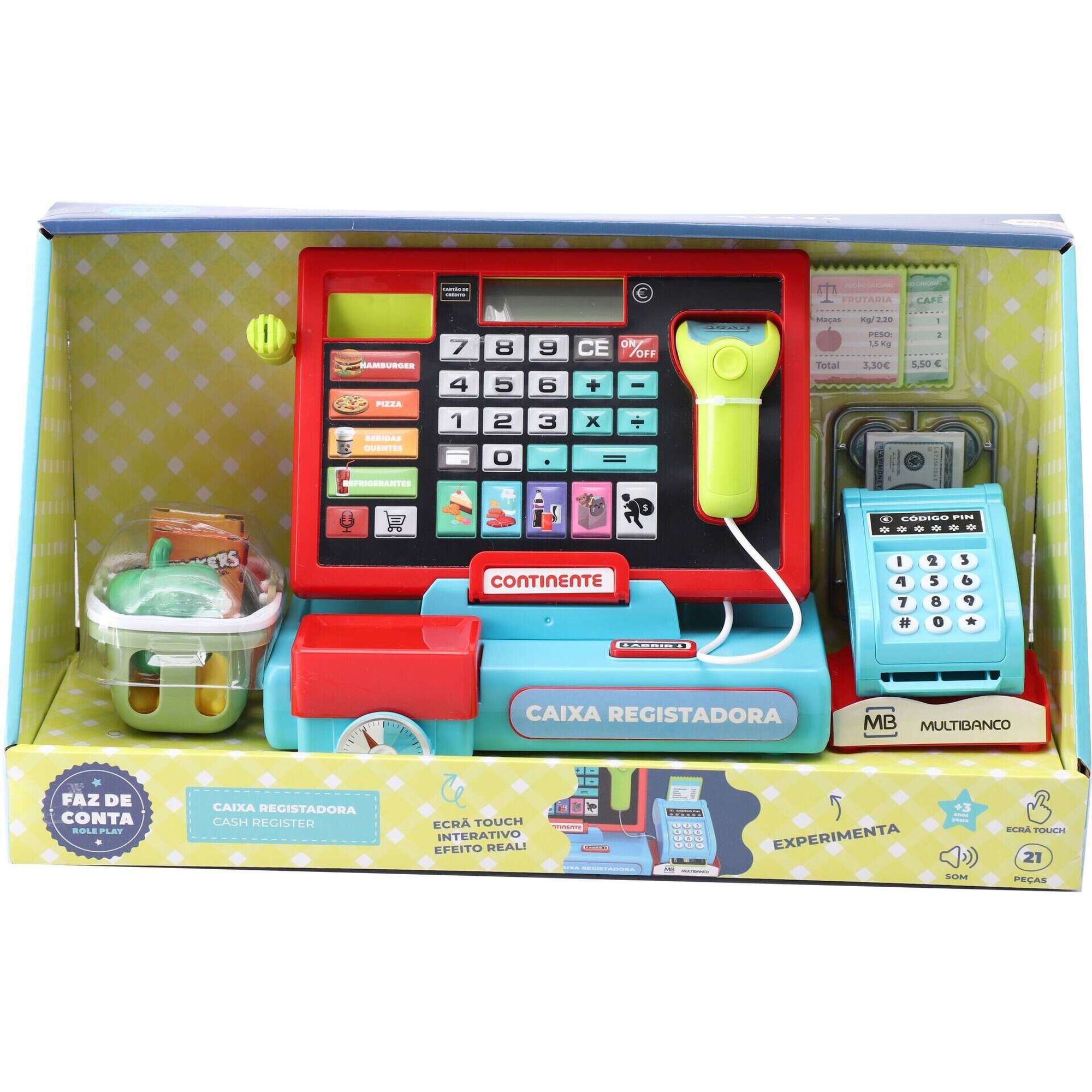 Caixa Registadora