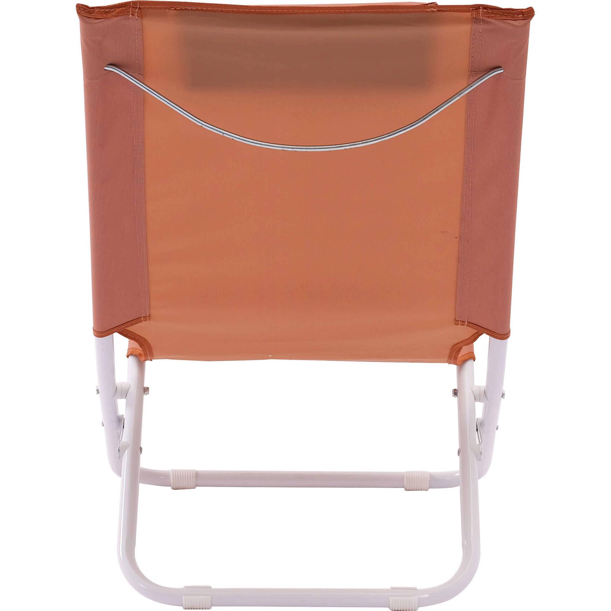 Cadeira Relax Terracota Oasis