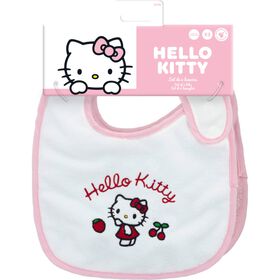 Pack 2 Babetes Hello Kitty Abc