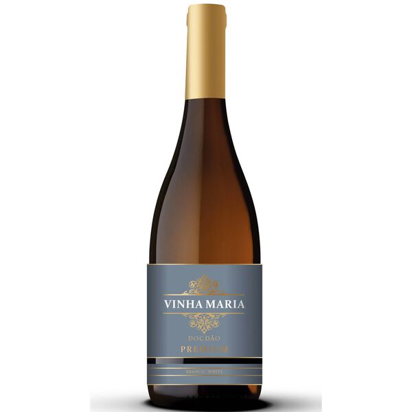 Vinha Maria Premium Dão Vinho Branco