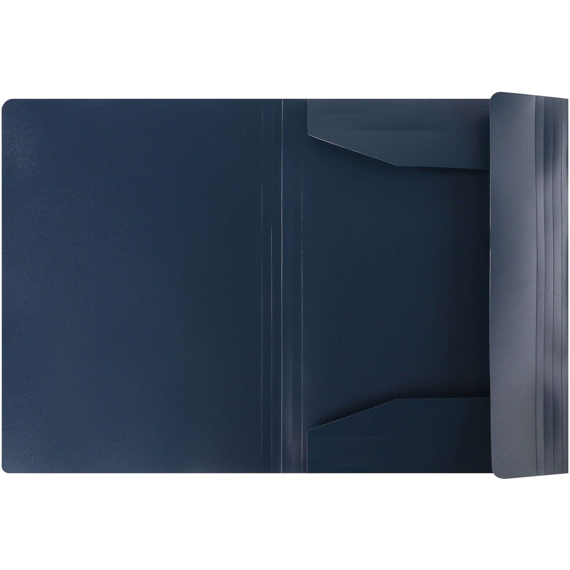 Capa com Elásticos A4 (várias cores)