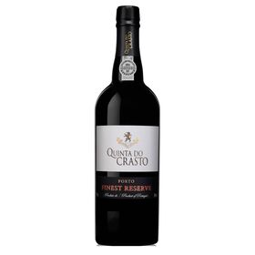Quinta do Crasto Vinho do Porto Finest Reserva