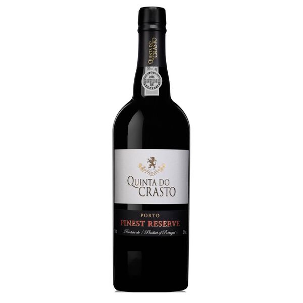 Quinta do Crasto Vinho do Porto Finest Reserva