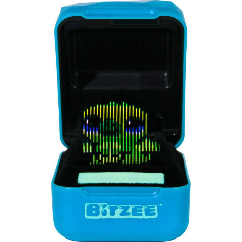 Bitzee - Mascote Digital Magicals