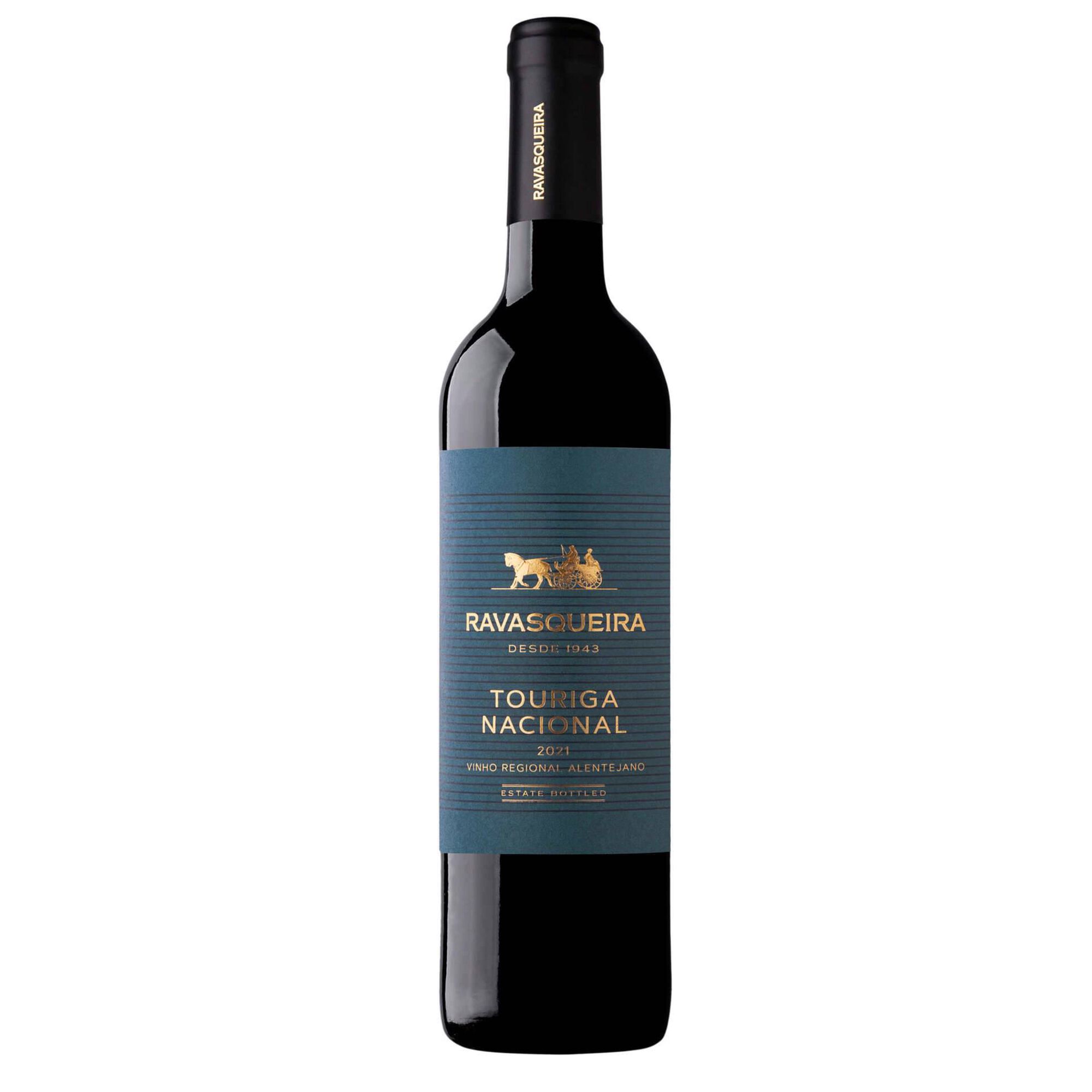 Ravasqueira Touriga Nacional Regional Alentejano Vinho Tinto Ravasqueira Touriga Nacional Regional Alentejano Vinho Tinto