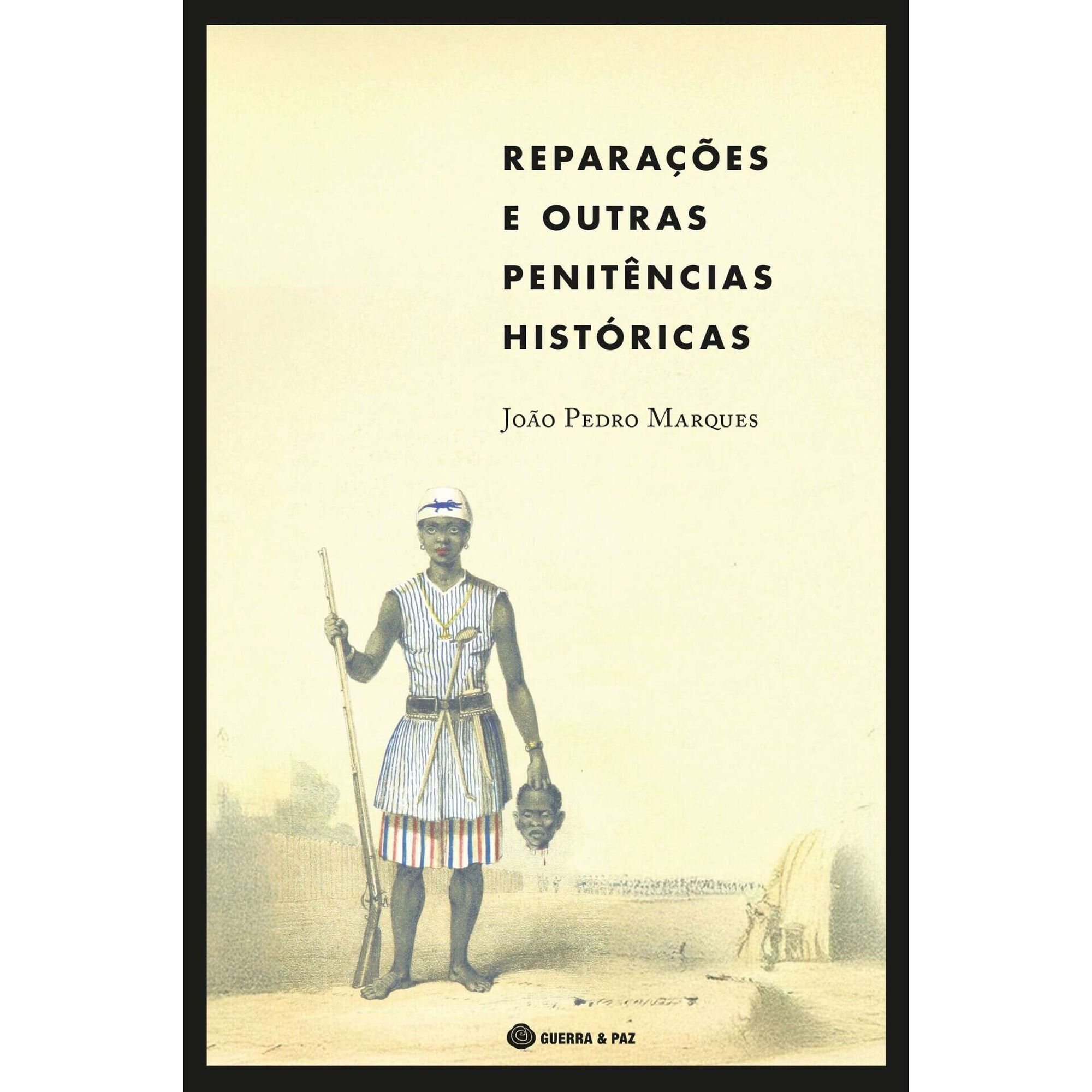Reparações e Outras  Penitências Históricas