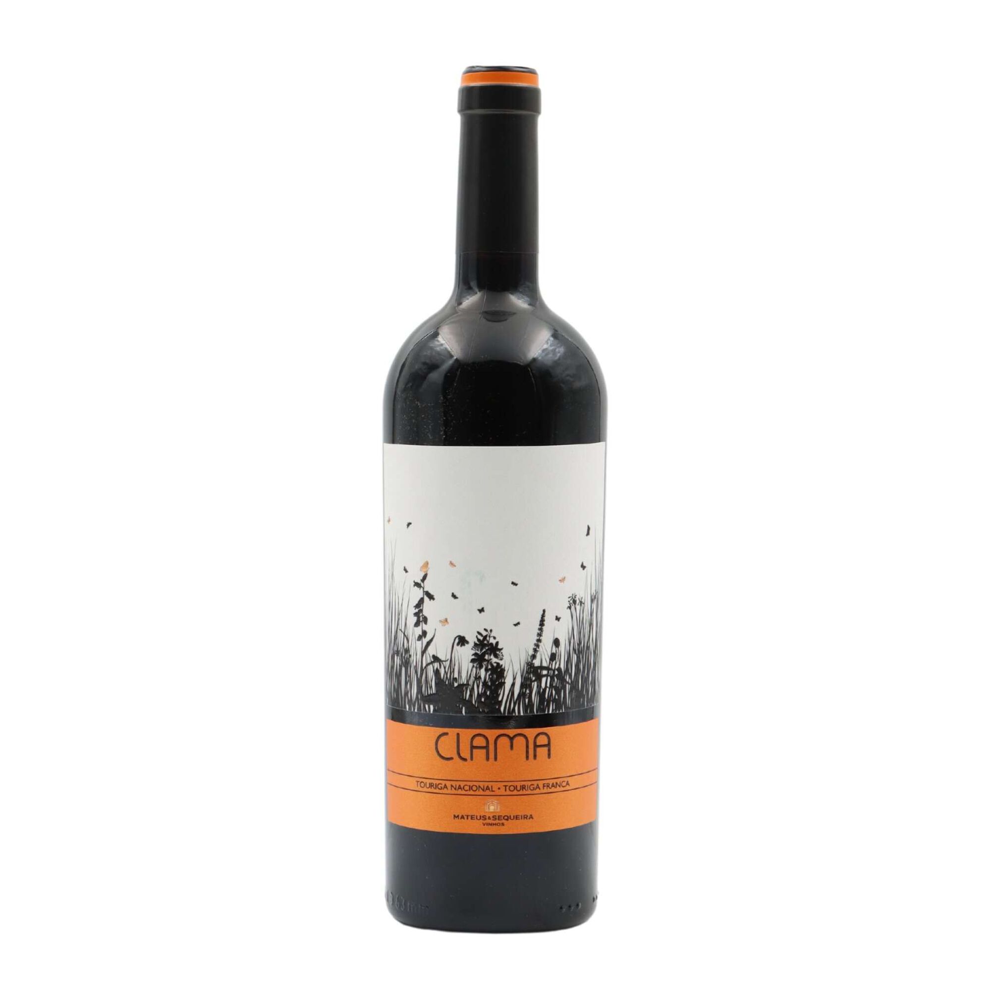 Cad&atilde;o Clama Douro Vinho Tinto