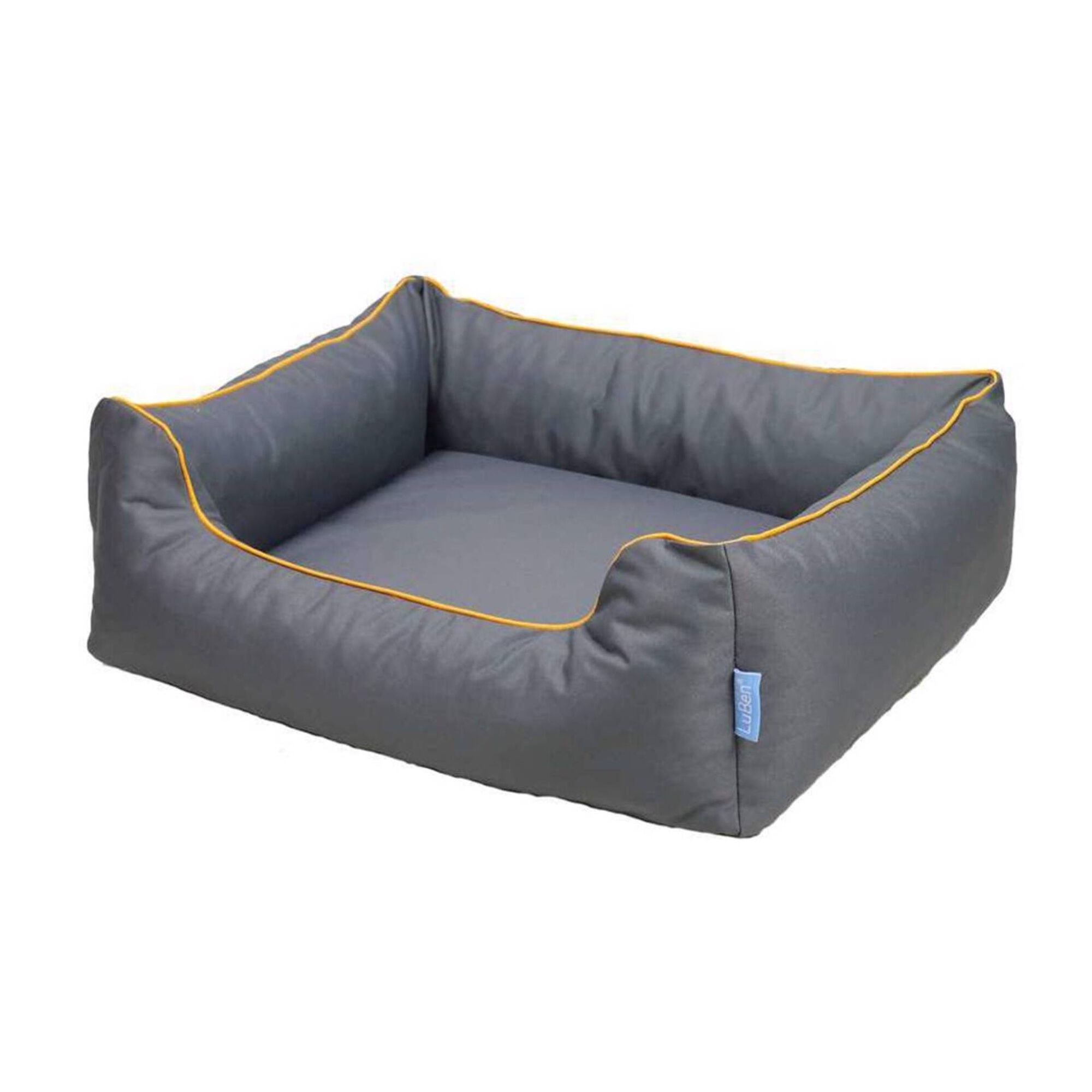 Sofá para Cão/Gato Impermeável Xtreme Cinzento XS Sofá para Cão/Gato Impermeável Xtreme Cinzento XS