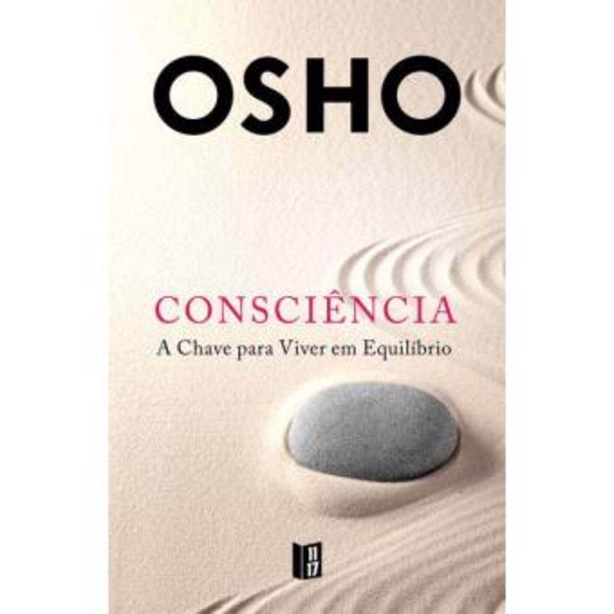 Consciência (Livro de Bolso)
