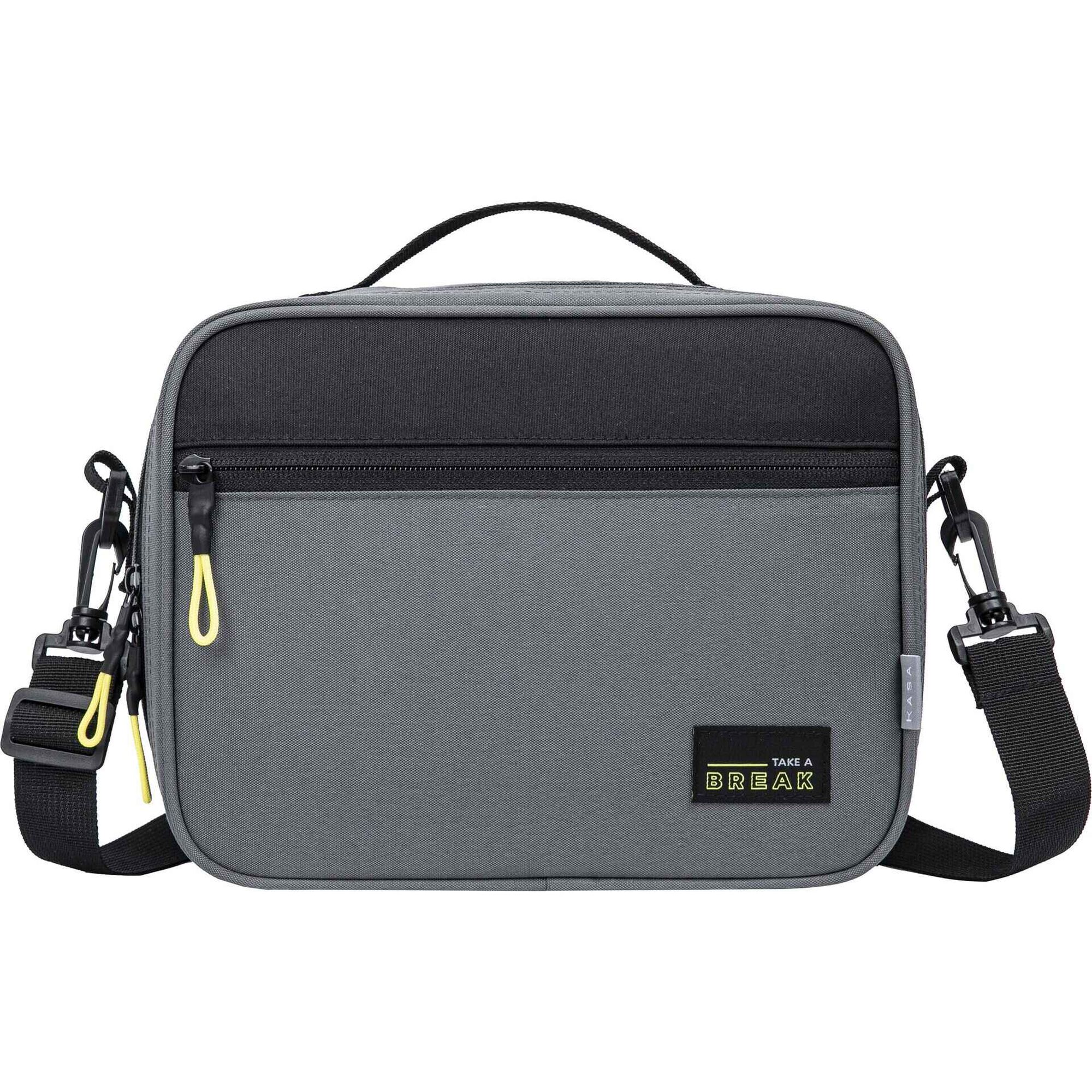 Lancheira 8L Take a Break Kasa