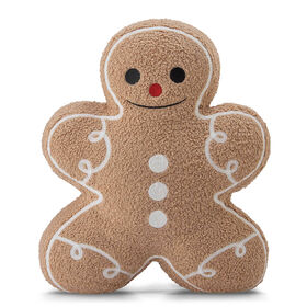 Almofada Gingerbread Candy