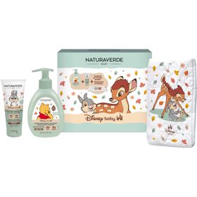 Coffret Disney Baby Muda Fraldas