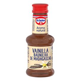 Aroma Natural de Baunilha Dr. Oetker