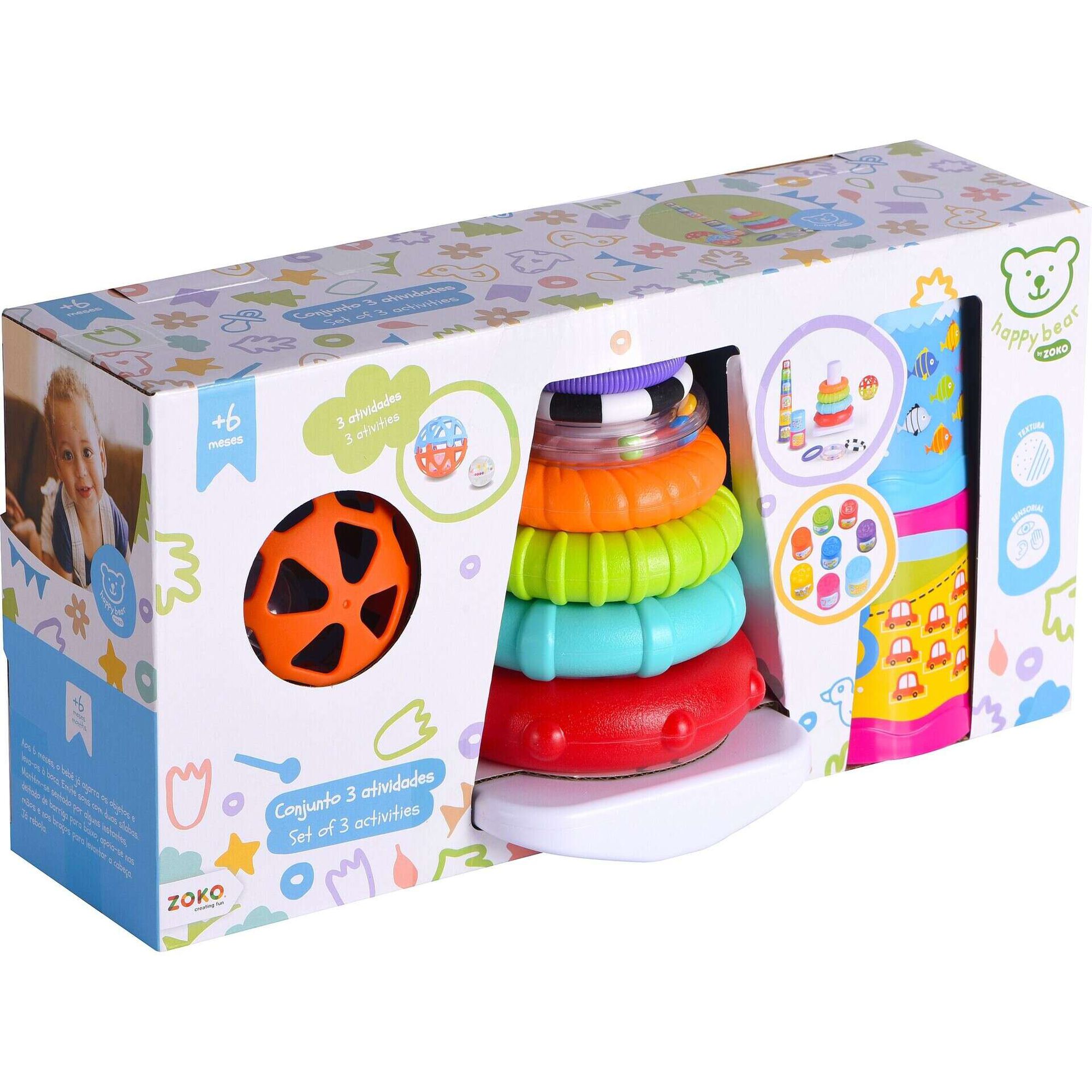 Conjunto 3 Atividades
