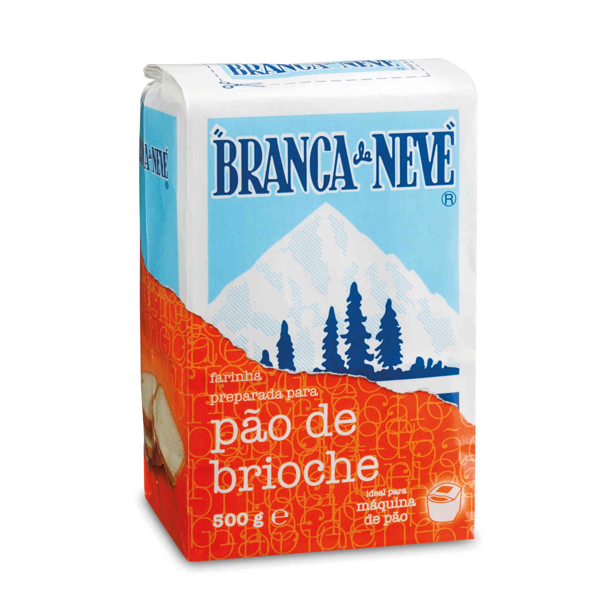 Farinha para Pão Brioche Farinha para Pão Brioche