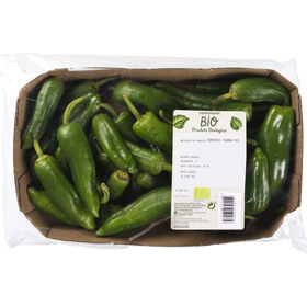 Pimento Padr&atilde;o Biol&oacute;gico Continente Bio