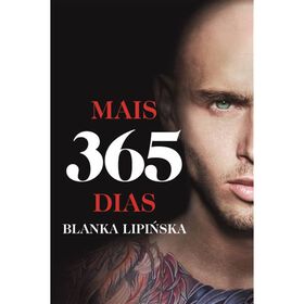 Mais 365 Dias de Blanka Lipinska