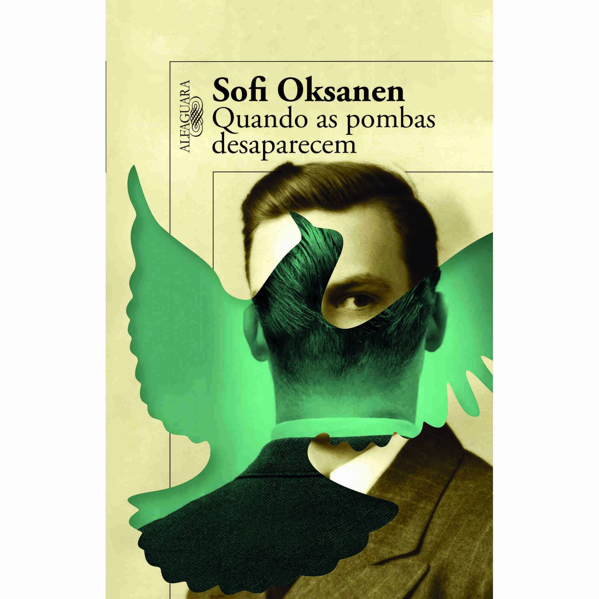 Quando as Pombas Desaparecem de Sofi Oksanen