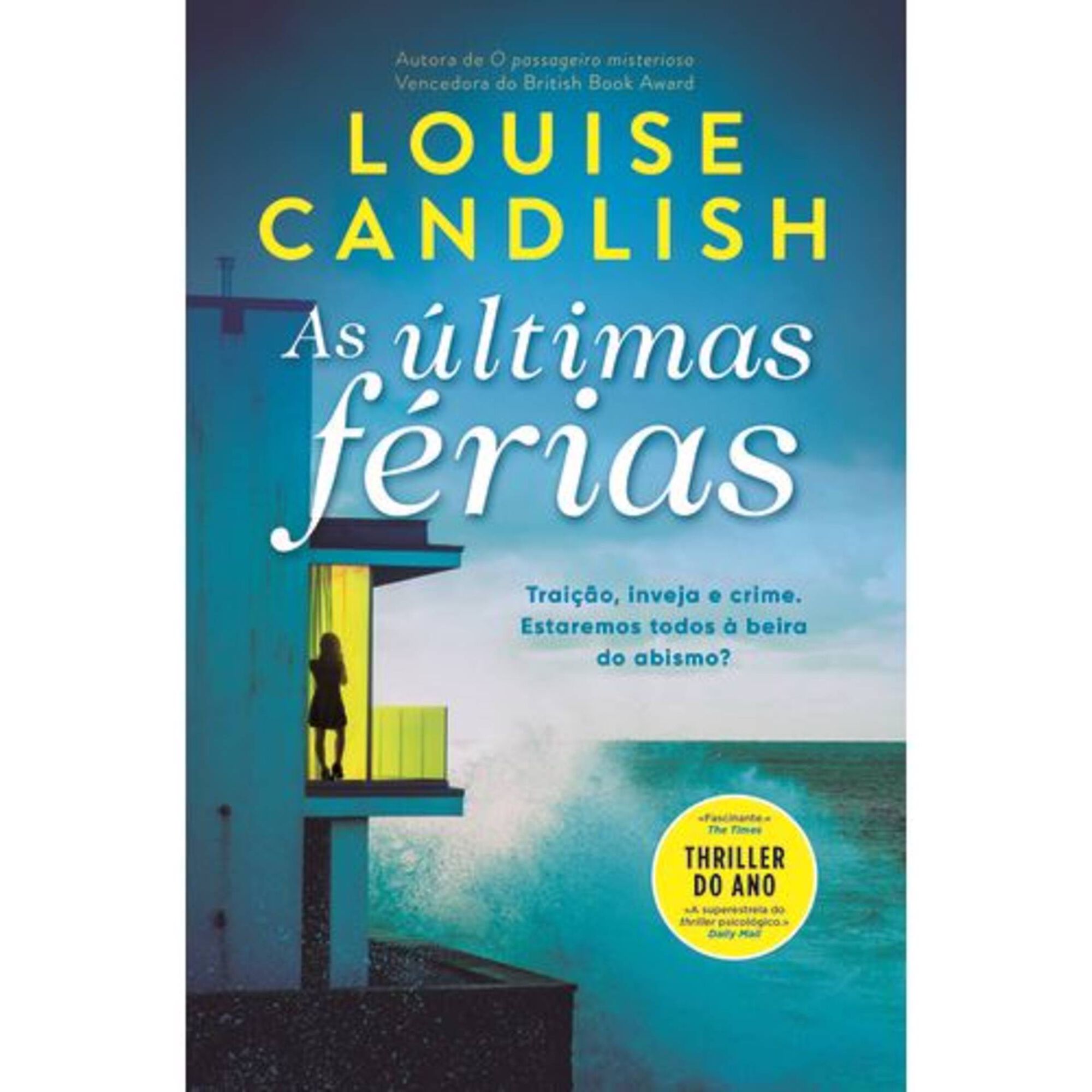 As Últimas Férias