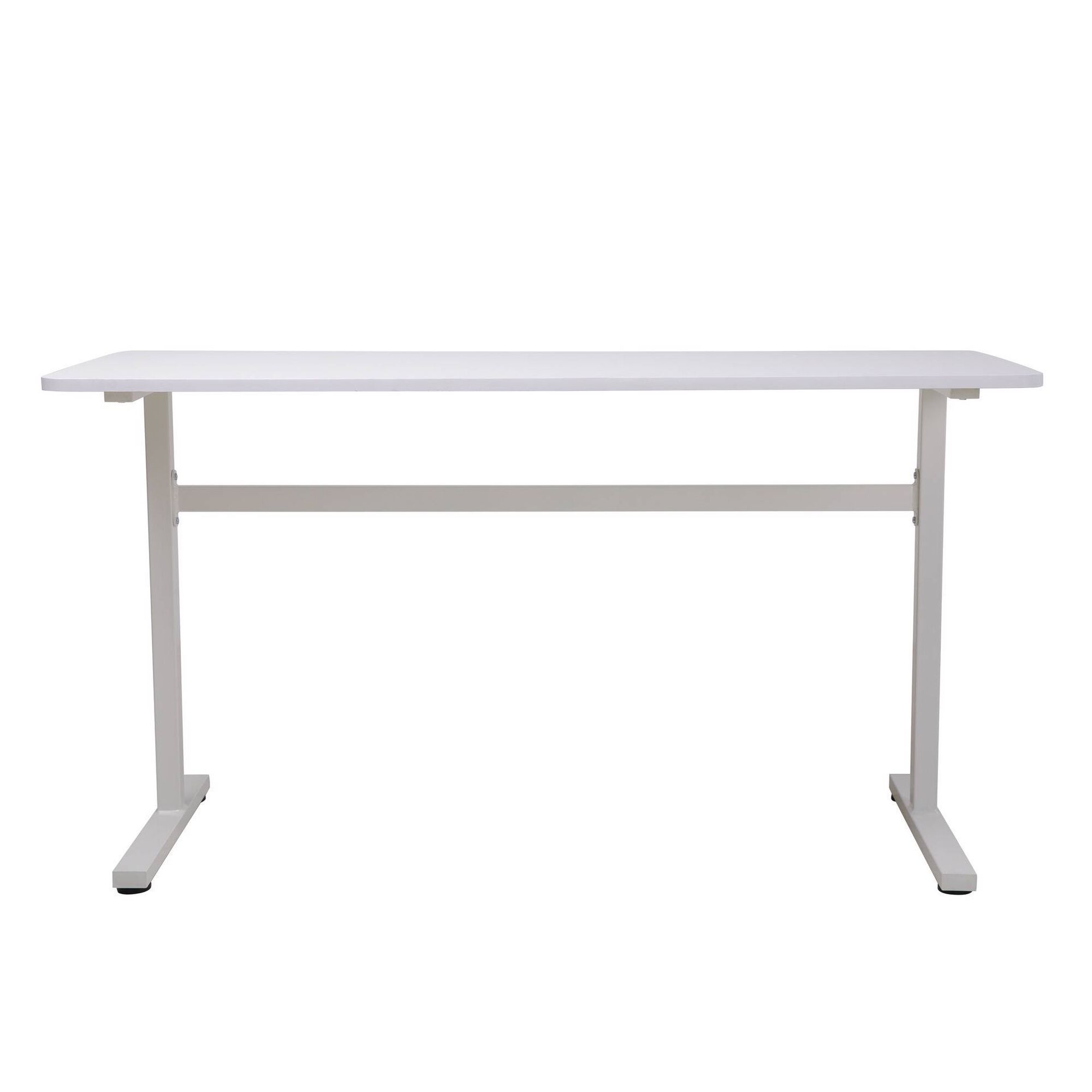 Secret&aacute;ria 140x60cm Branca