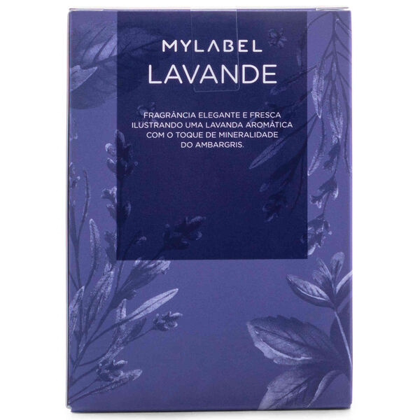 Eau de Toilette Lavande MyLabel