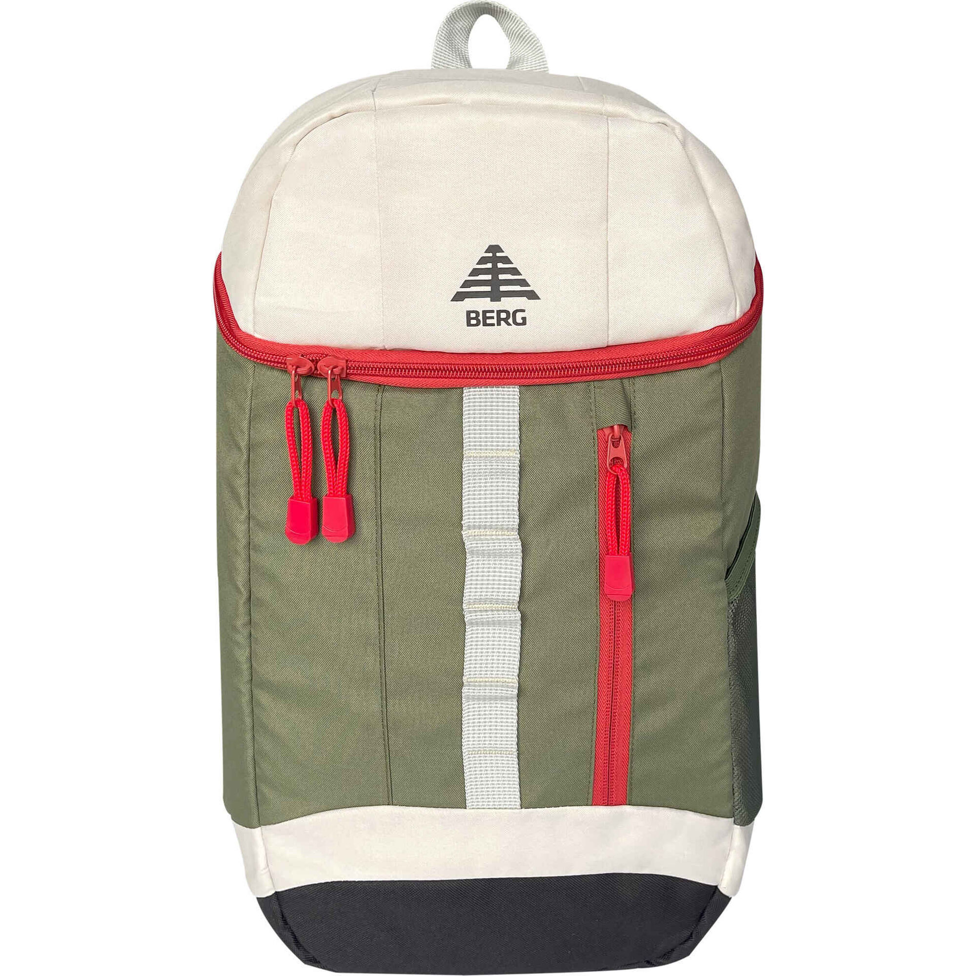 Mochila de Campismo T&eacute;rmica 20L Berg