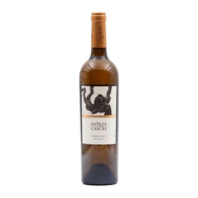 Monte Cascas Fern&atilde;o Pires Tejo Vinho Branco Tejo