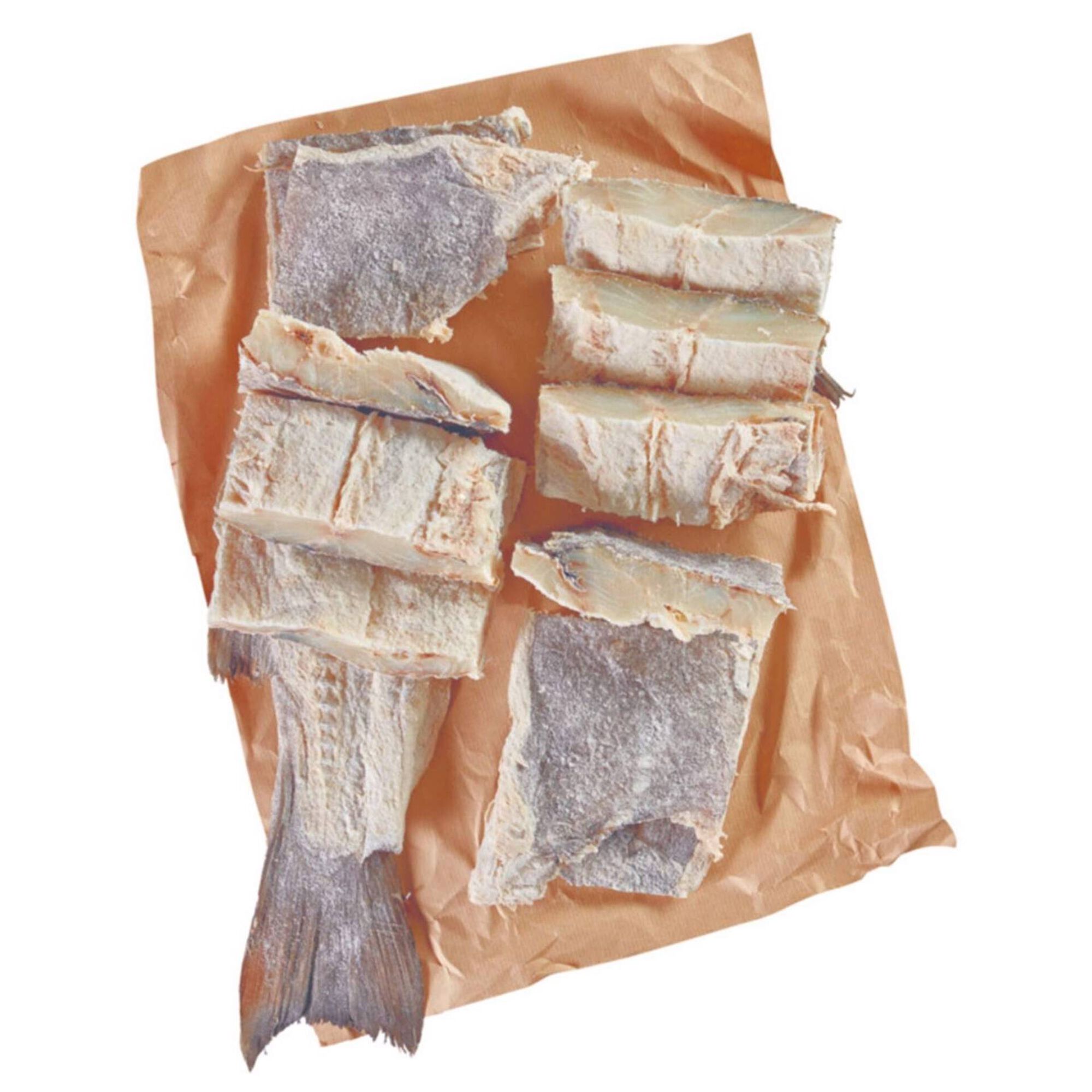 Bacalhau Sortido 2-3 kg