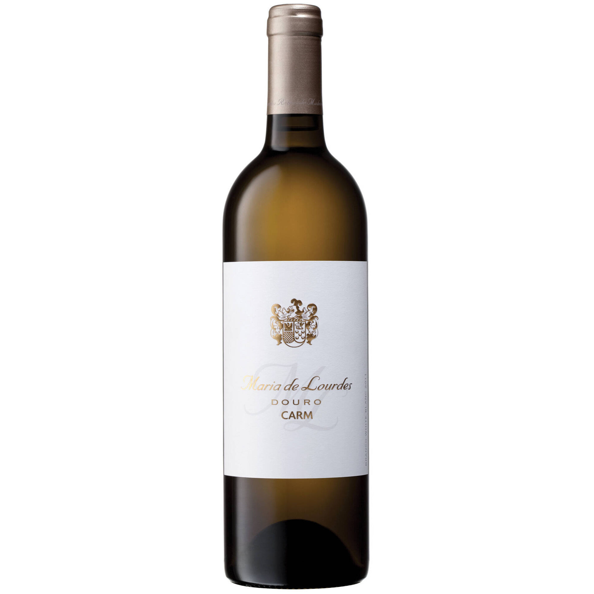 Maria de Lourdes DOC Douro Vinho Branco