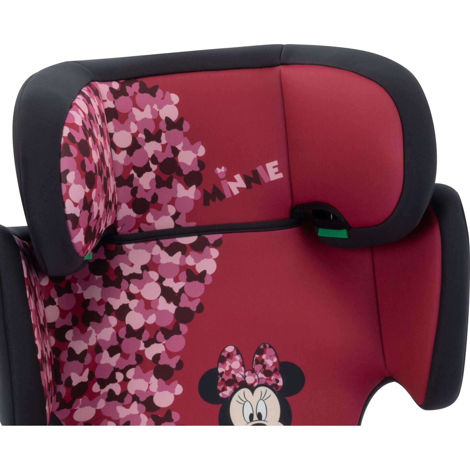 Cadeira Auto I-Size 100-150cm Minnie