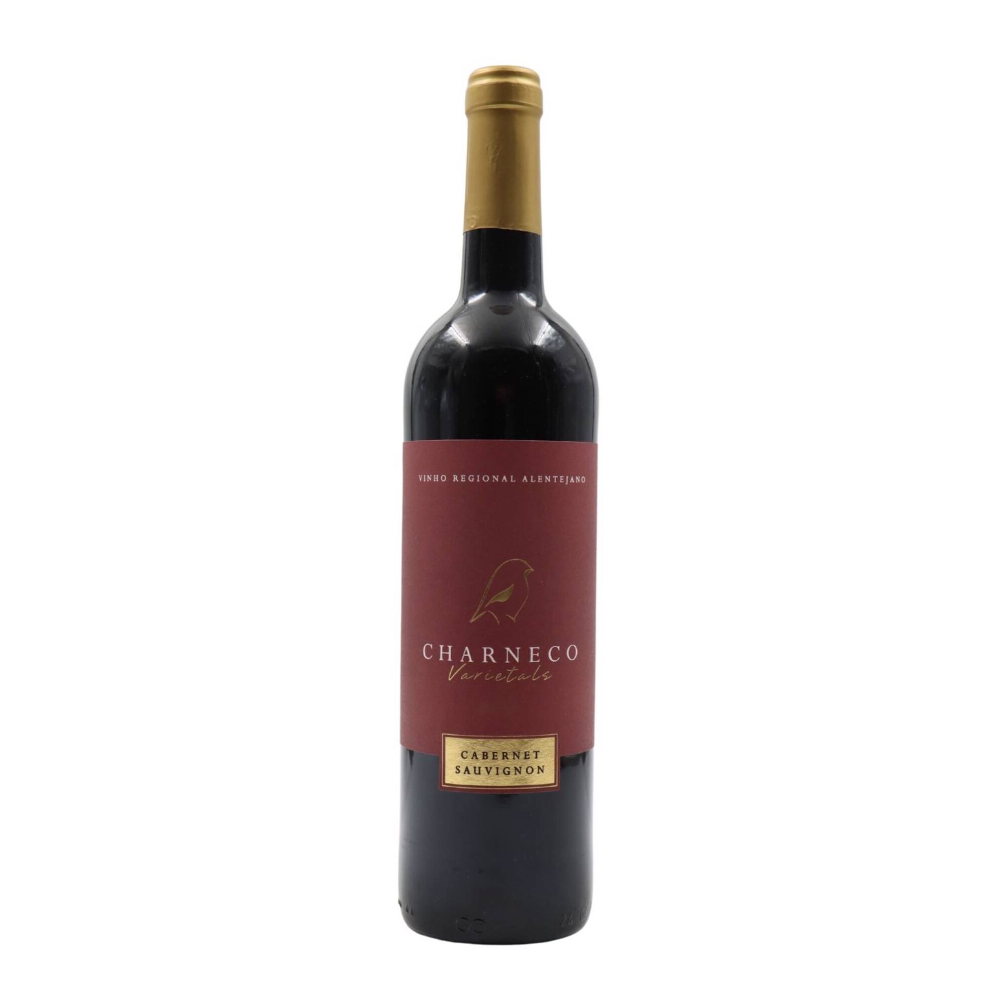 Charneco Cabernet Sauvignon Alentejano Vinho Tinto
