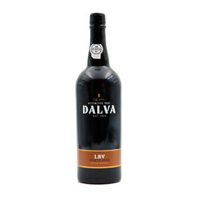 Dalva LBV Vinho do Porto Bottled Matured 2002