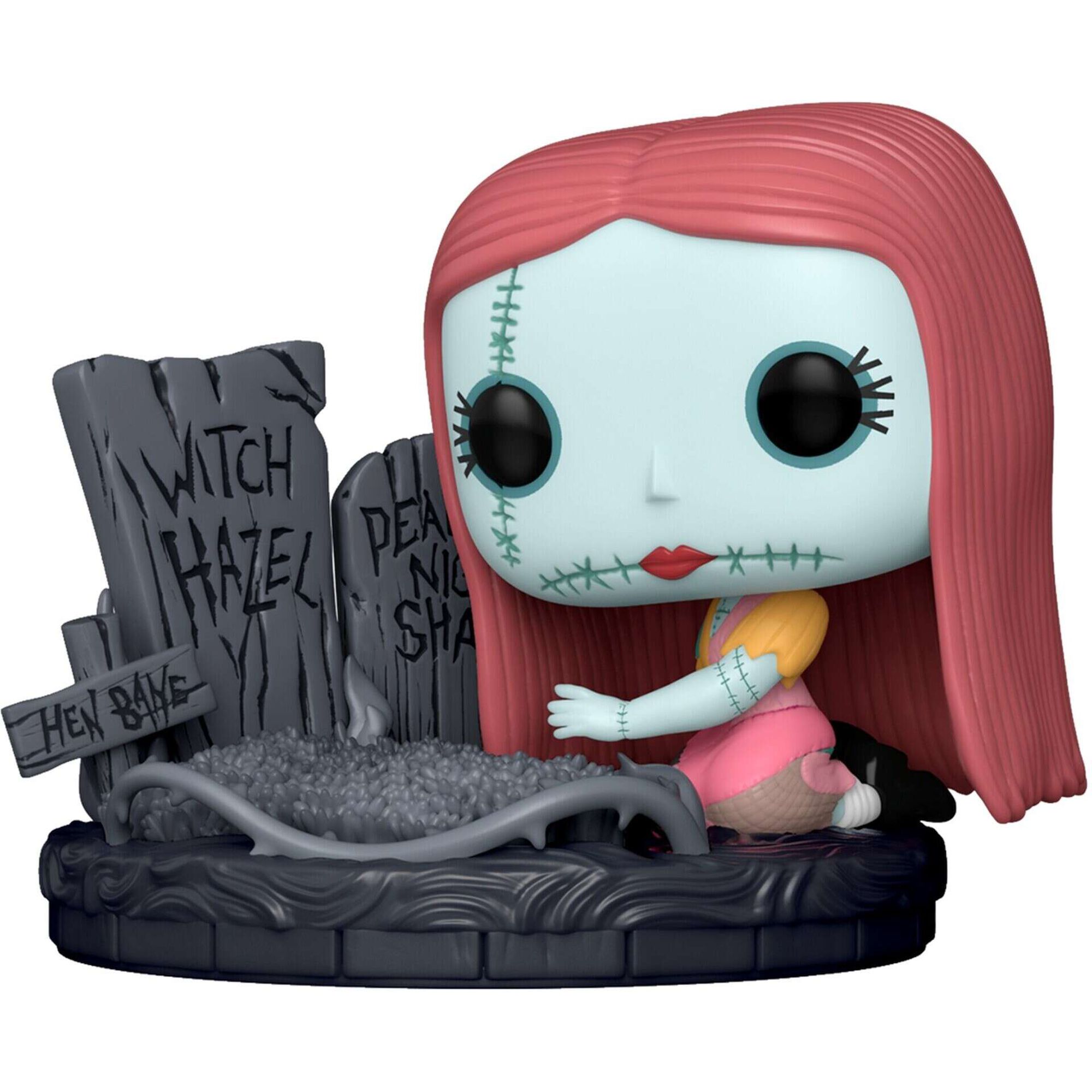 Figura The Nightmare Before Christmas - Sally