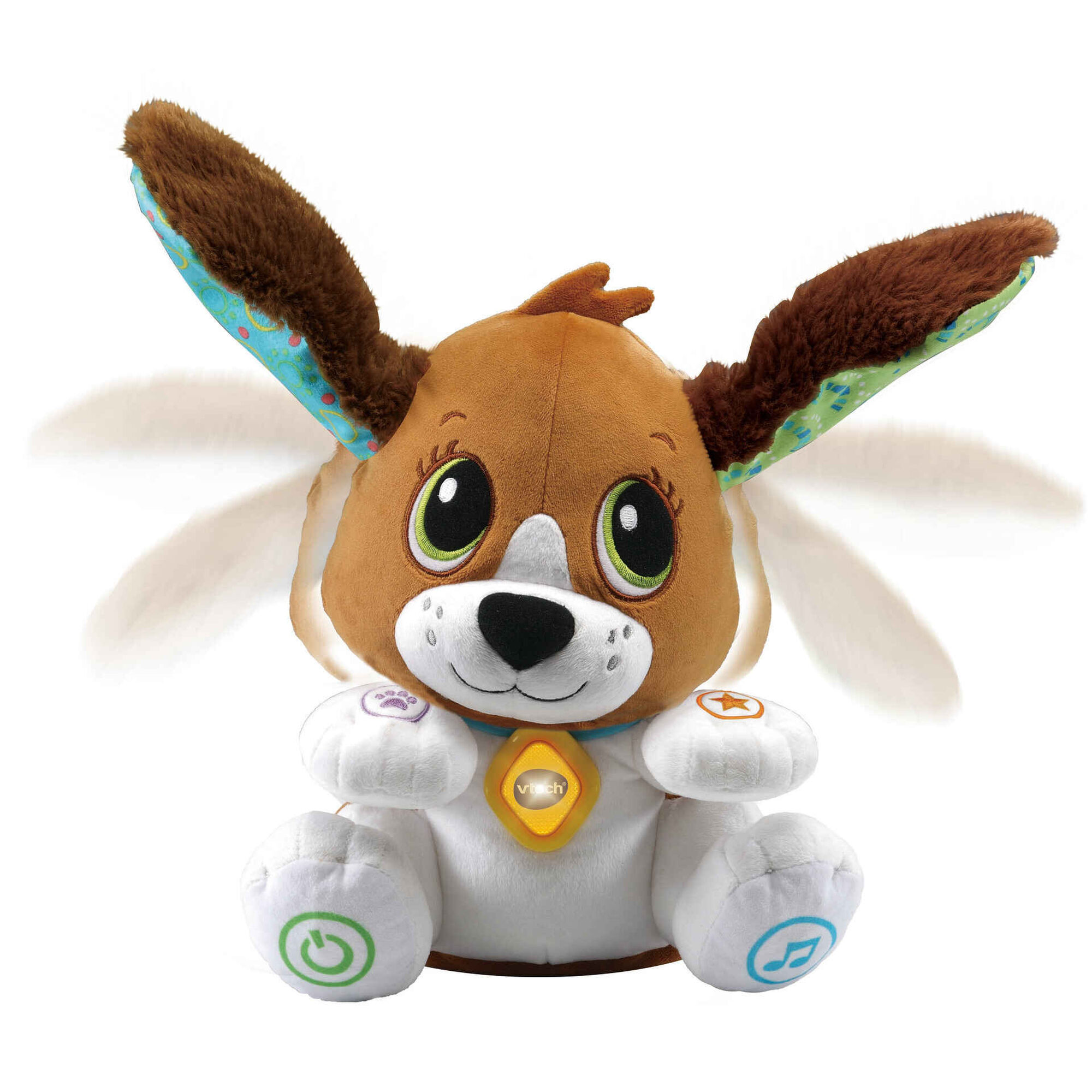 Peluche Billy O Cachorrinho