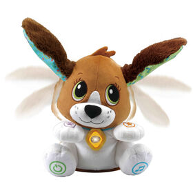 Billy, o Cachorrinho Interativo