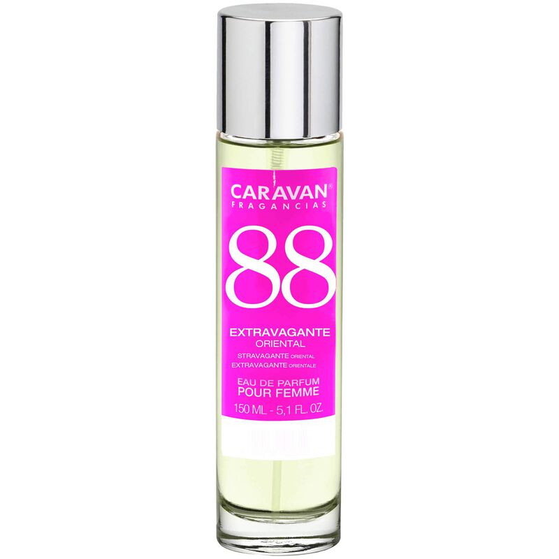 Eau de Parfum nº 88 Caravan
