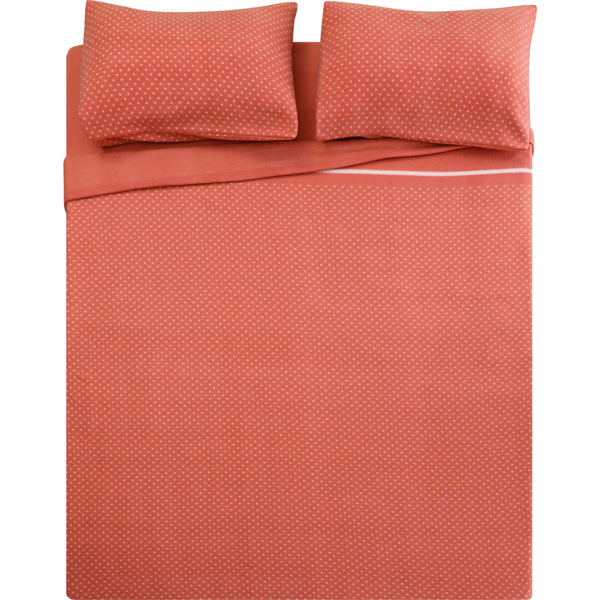 Conjunto Lençóis Térmicos 160x270cm Pintas