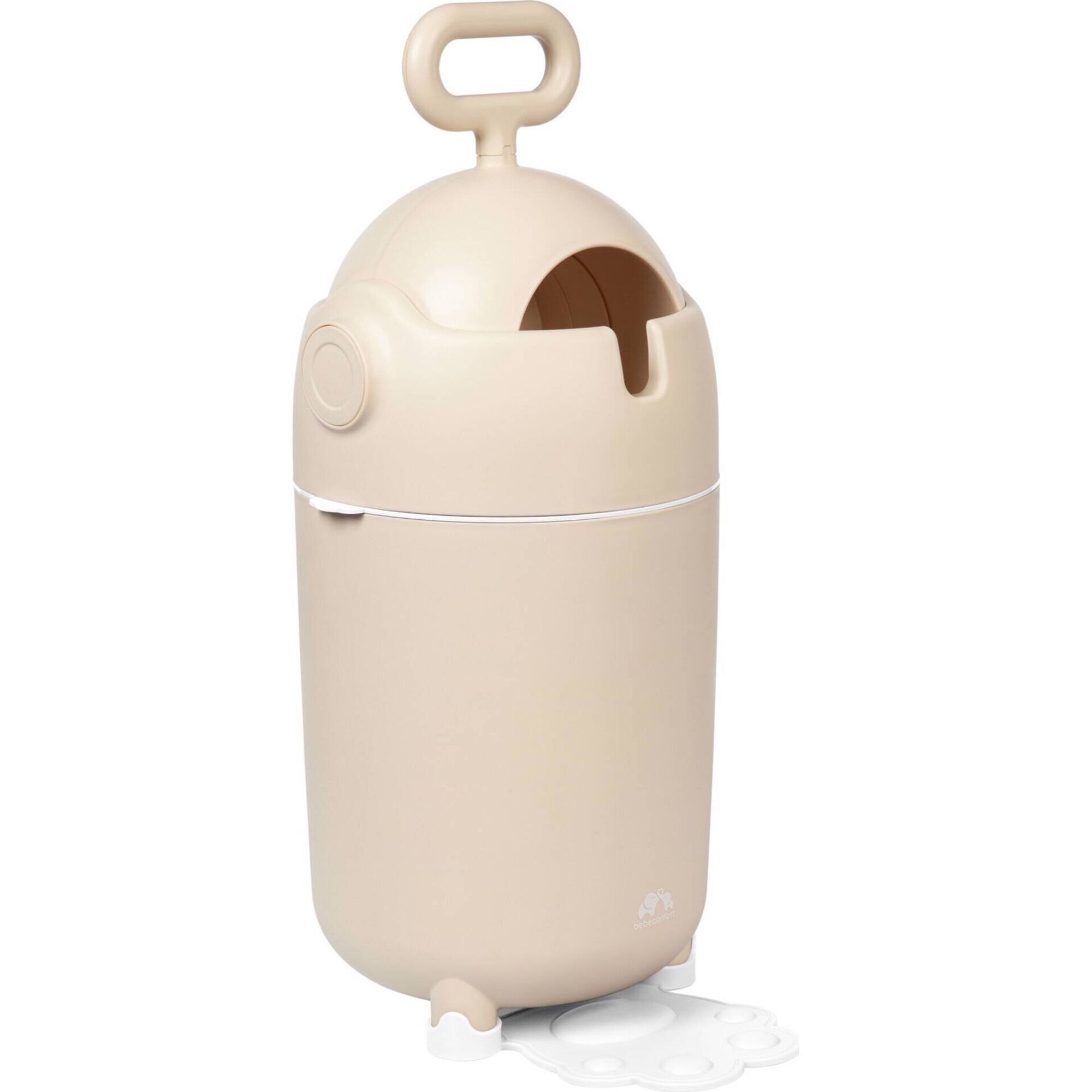 Contentor Fraldas para Sacos 12L Anti-odor