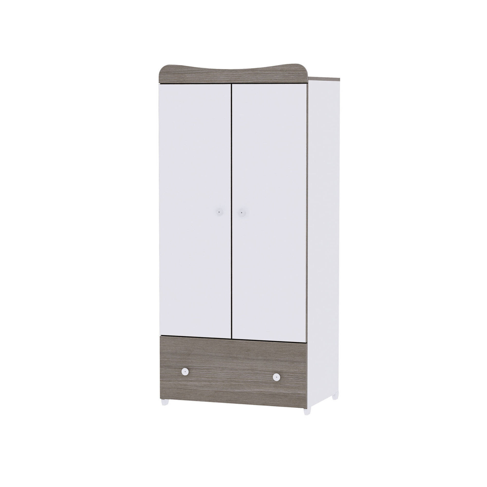 Roupeiro 57x178x80cm