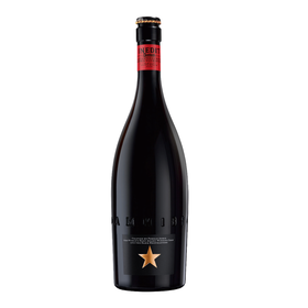 Cerveja com &Aacute;lcool Inedit Estrella Damm