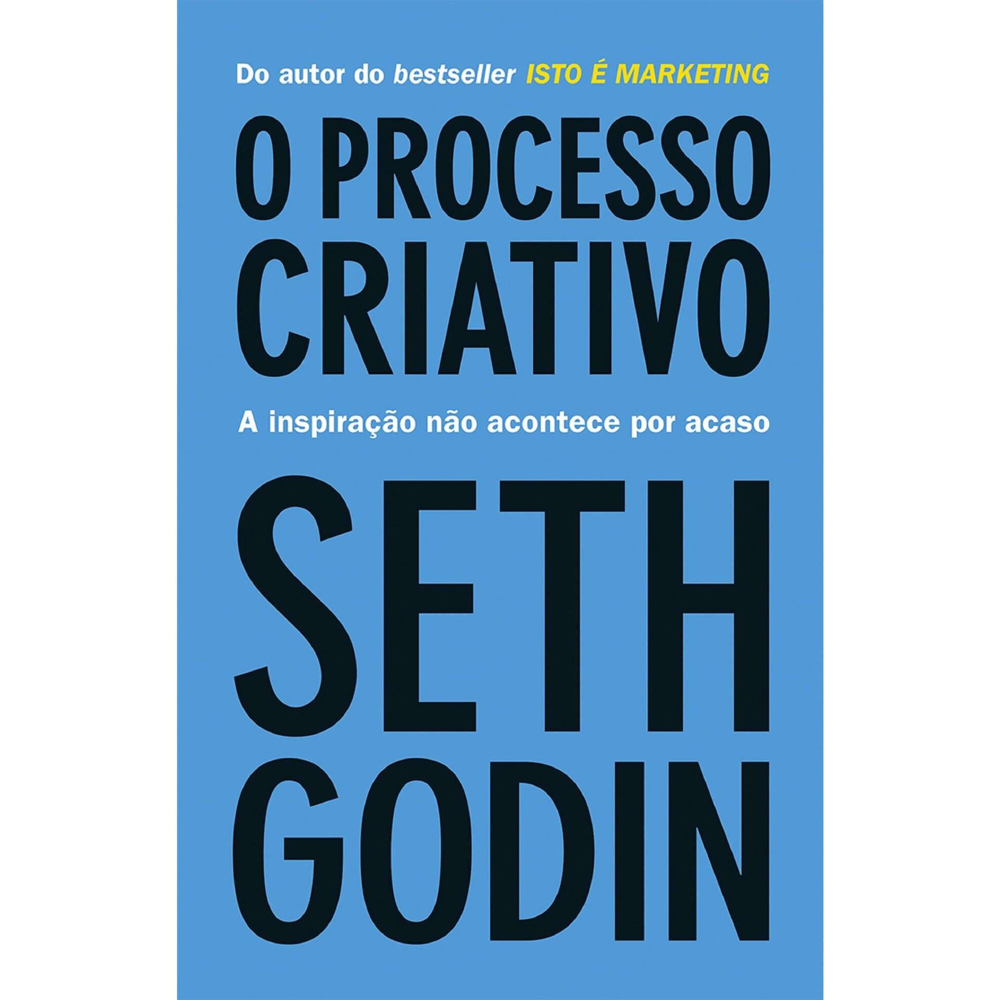 O Processo Criativo