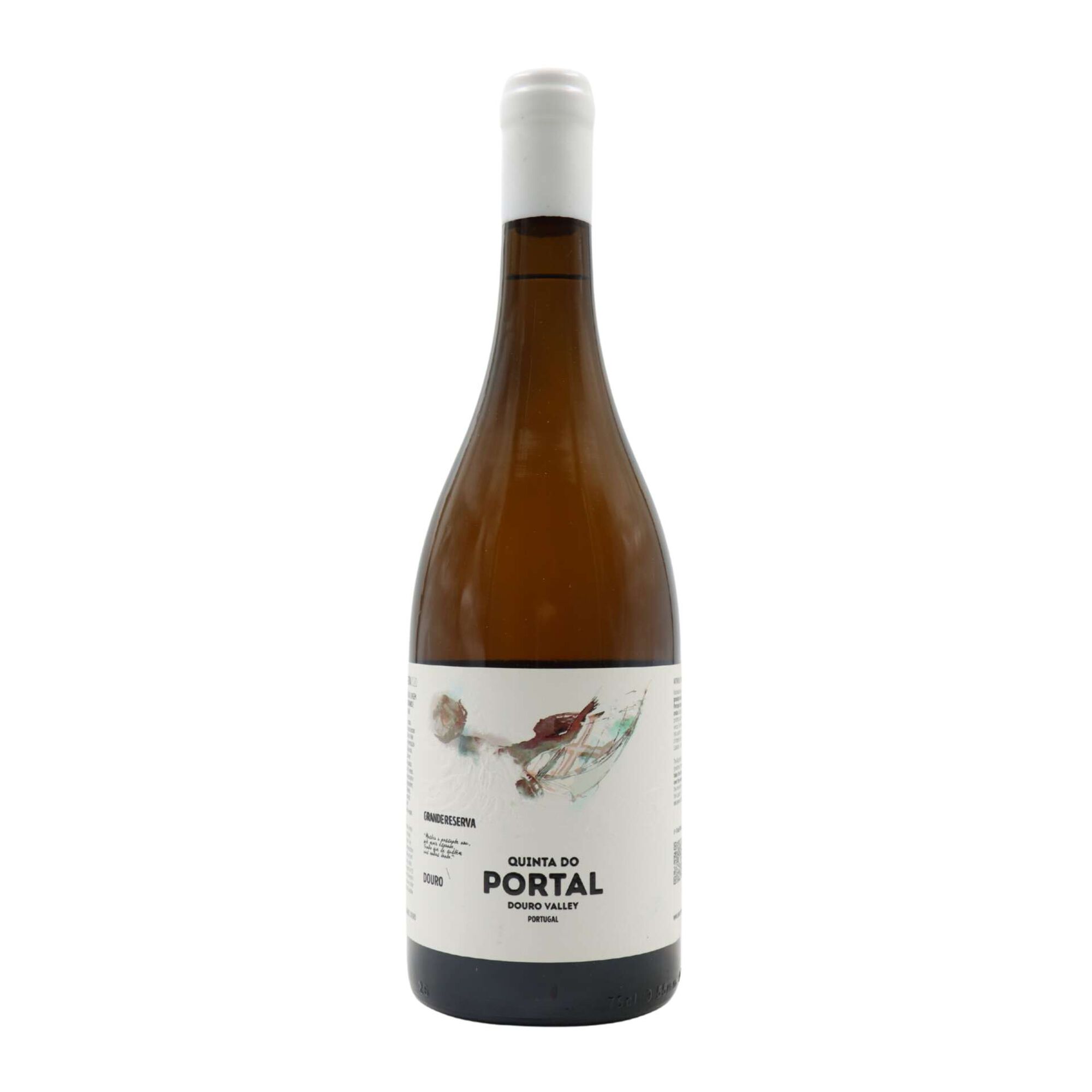 Quinta Do Portal Grande Reserva Douro Vinho Branco