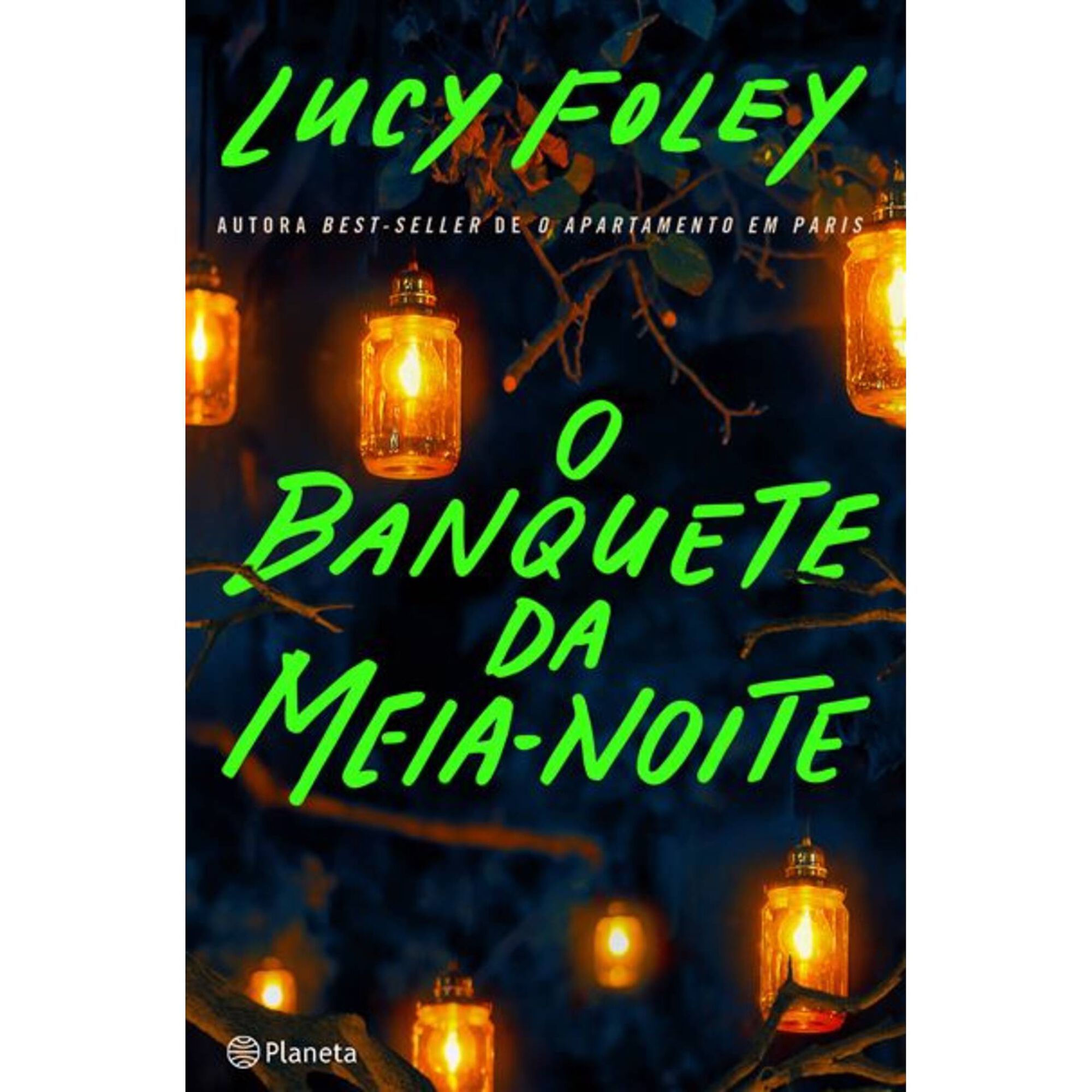 O Banquete da Meia-Noite