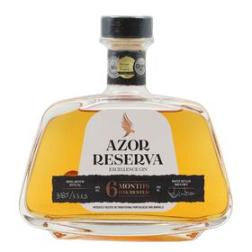 Azor Reserva Gin